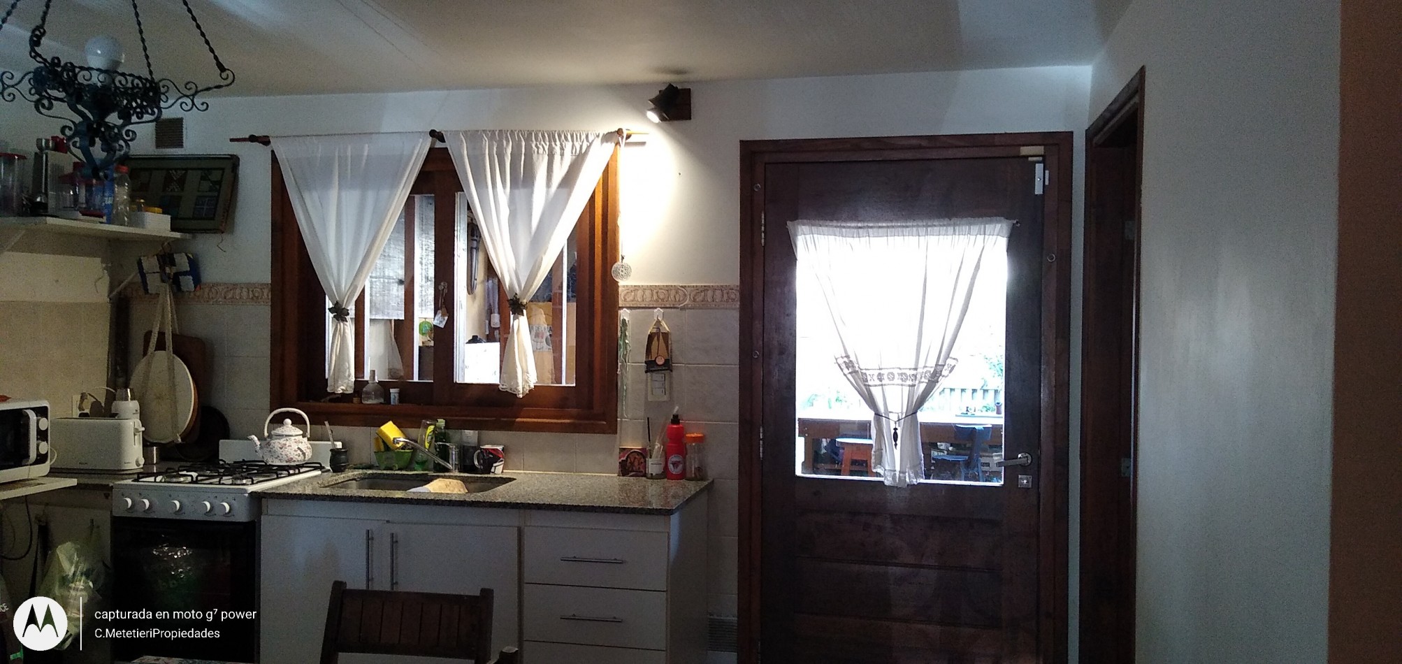 DUPLEX AL FRENTE 3 AMBIENTES EN DOS PLANTAS: PH VENTA ZONA FARO MAR DEL PLATA