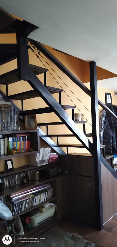 DUPLEX AL FRENTE 3 AMBIENTES EN DOS PLANTAS: PH VENTA ZONA FARO MAR DEL PLATA