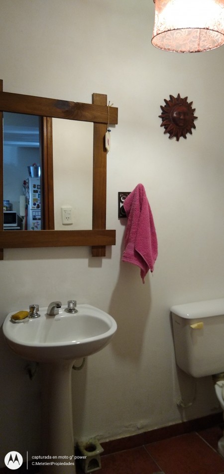 DUPLEX AL FRENTE 3 AMBIENTES EN DOS PLANTAS: PH VENTA ZONA FARO MAR DEL PLATA