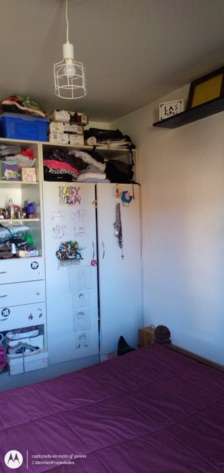 DUPLEX AL FRENTE 3 AMBIENTES EN DOS PLANTAS: PH VENTA ZONA FARO MAR DEL PLATA