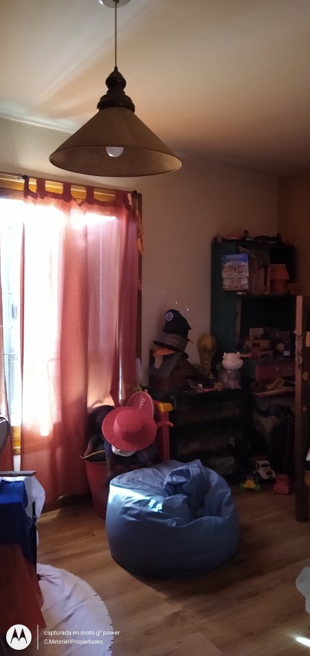 DUPLEX AL FRENTE 3 AMBIENTES EN DOS PLANTAS: PH VENTA ZONA FARO MAR DEL PLATA