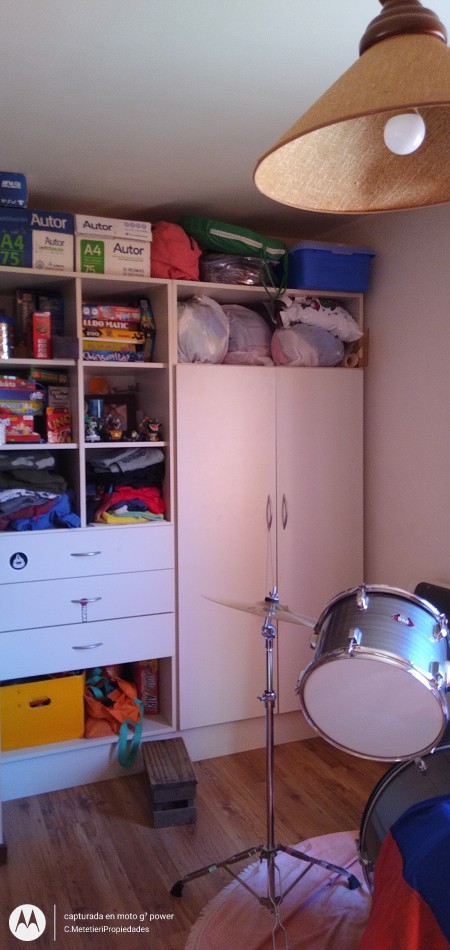 DUPLEX AL FRENTE 3 AMBIENTES EN DOS PLANTAS: PH VENTA ZONA FARO MAR DEL PLATA