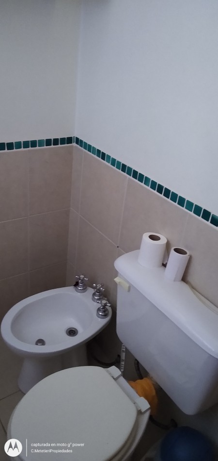 DUPLEX AL FRENTE 3 AMBIENTES EN DOS PLANTAS: PH VENTA ZONA FARO MAR DEL PLATA