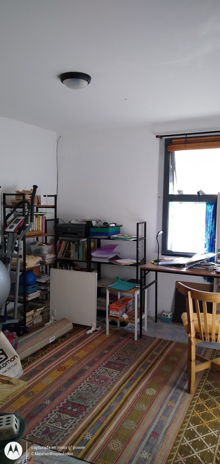 CASA 5 AMBIENTES 400 M2 FONDO CON PILETA EN LA CALETA