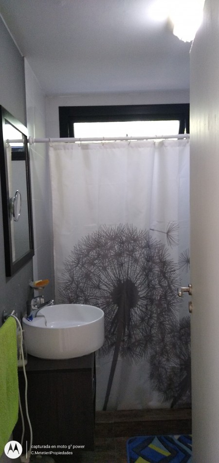 CASA 5 AMBIENTES 400 M2 FONDO CON PILETA EN LA CALETA