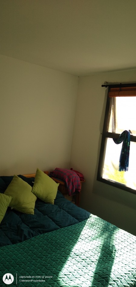 CASA 5 AMBIENTES 400 M2 FONDO CON PILETA EN LA CALETA