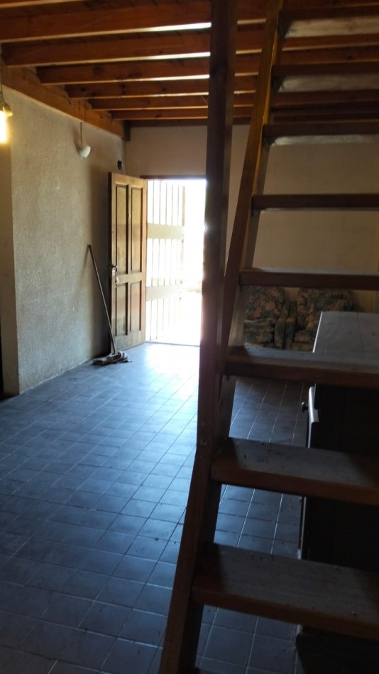 VENTA CASA 3 AMBIENTES  GARAGE PARQUE Y PARRILLA: 350M2 TOT.ZONA ALFAR