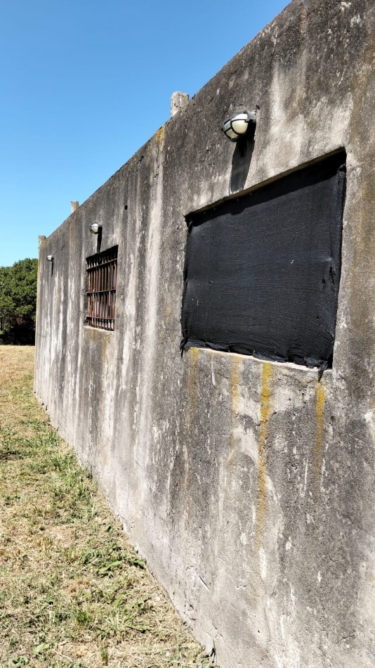 VENTA CASA 3 AMBIENTES  GARAGE PARQUE Y PARRILLA: 350M2 TOT.ZONA ALFAR