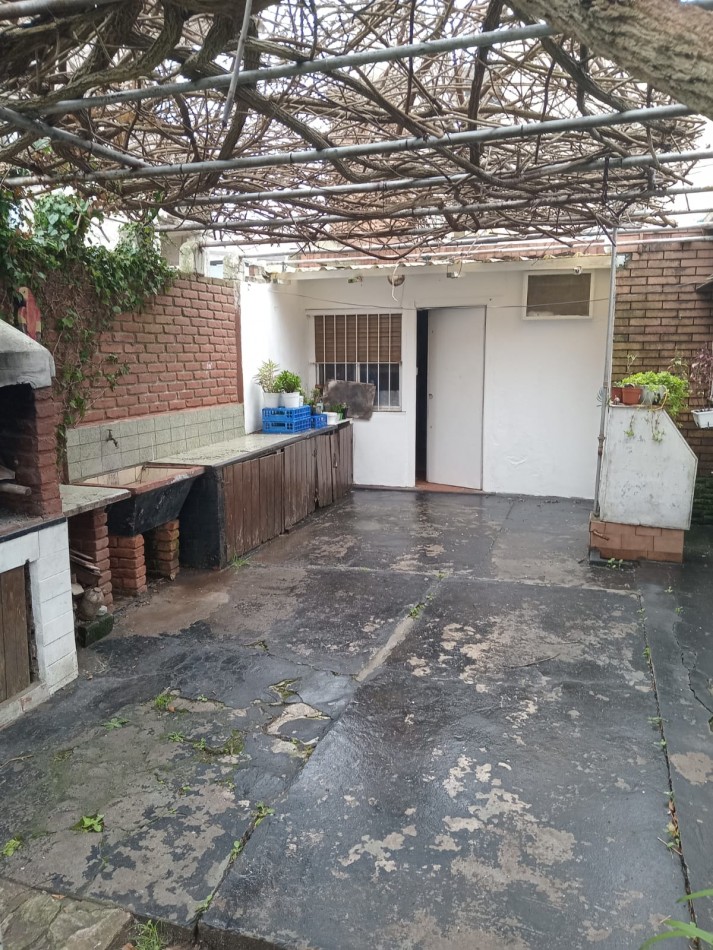 VENTA CASA ESTILO AMERICANA SOBRE LOTE DE 360 M2 MAR DEL PLATA: FARO