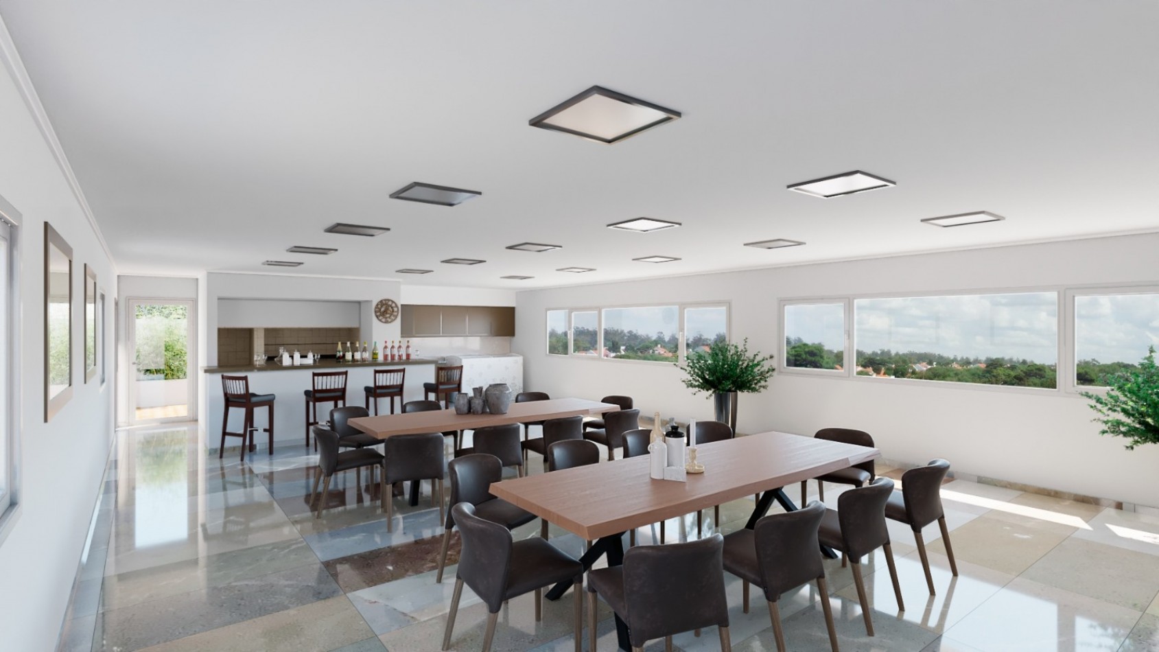 VENTA DEPARTAMENTOS 1 /2 AMBIENTES (PRE-VENTA) FINANCIACION DIRECTA