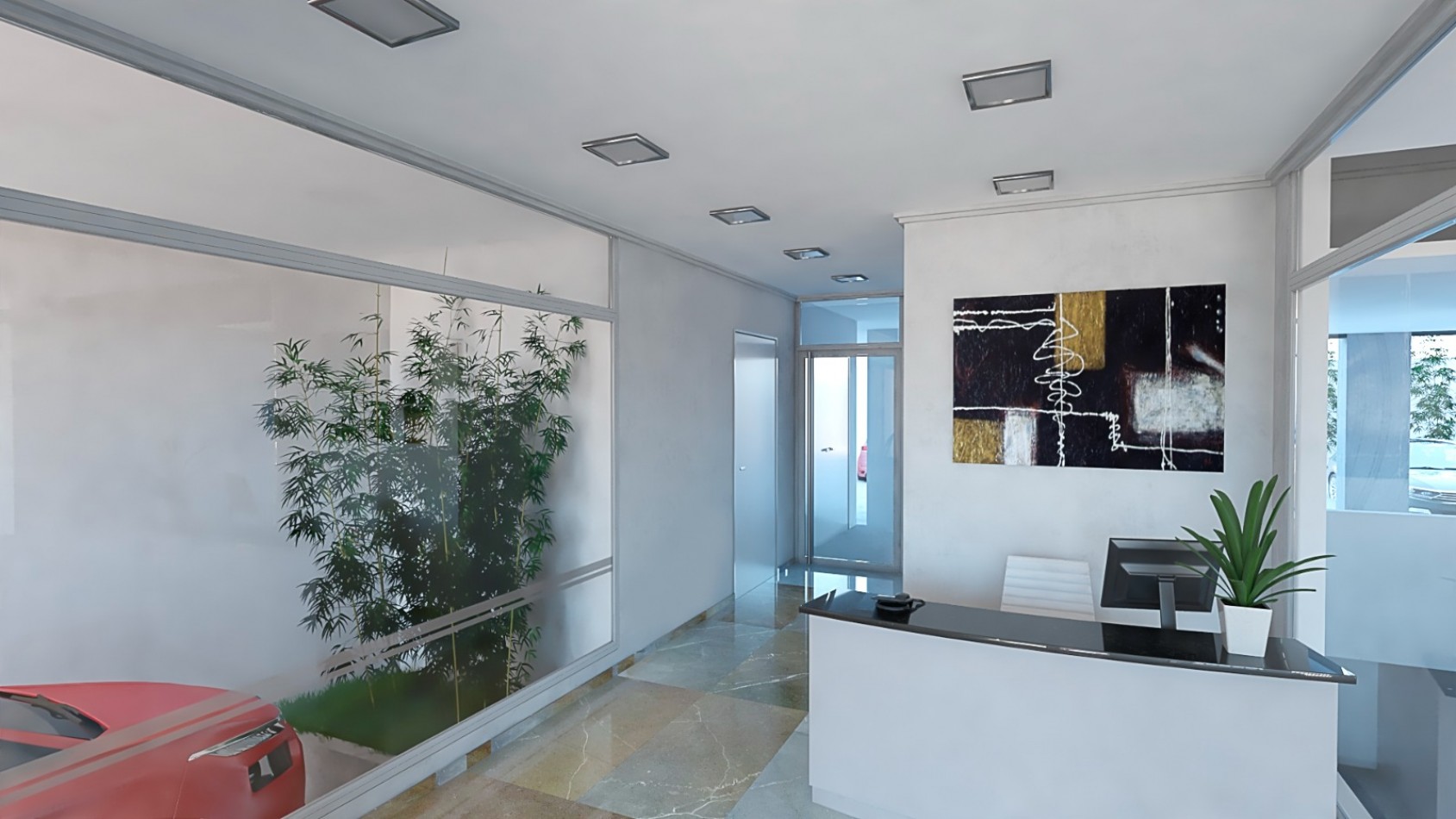 VENTA DEPARTAMENTOS 1 /2 AMBIENTES (PRE-VENTA) FINANCIACION DIRECTA