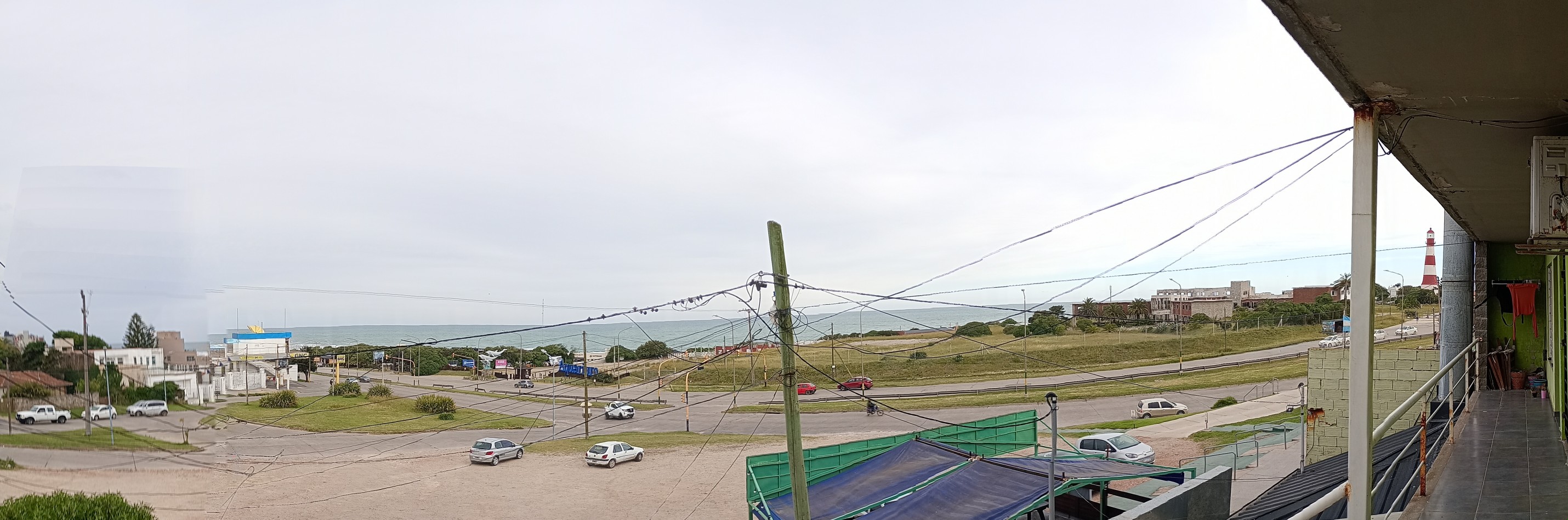 Departamento 2 Ambientes Alquiler Temporario: Frente Al Mar-faro-mar Del Plata