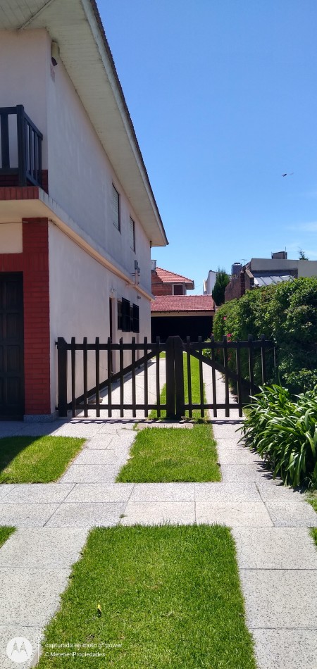 Casas  Alquiler Temporada Verano HASTA 8 PERS en Faro Norte