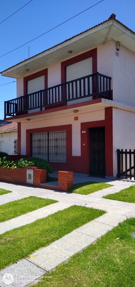 Casas  Alquiler Temporada Verano HASTA 8 PERS en Faro Norte