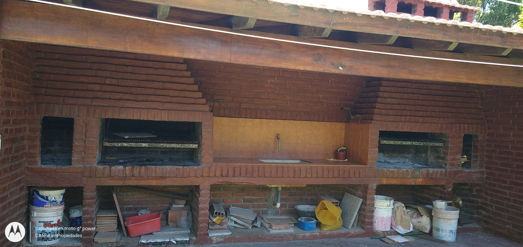 Casas  Alquiler Temporada Verano HASTA 8 PERS en Faro Norte