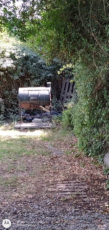 Alquiler Temporada Duplex 3 Ambientes En El Faro