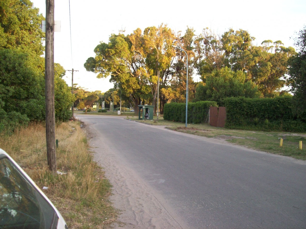 Alquiler Temporada Duplex 3 Ambientes En El Faro