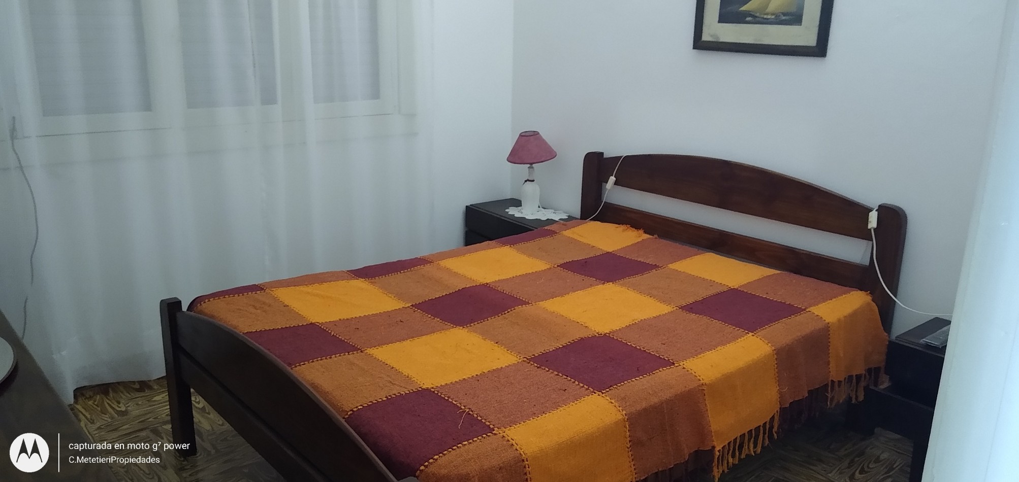 Casa Alquiler Temporada: con Cochera y Parrilla: Faro Mar del Plata