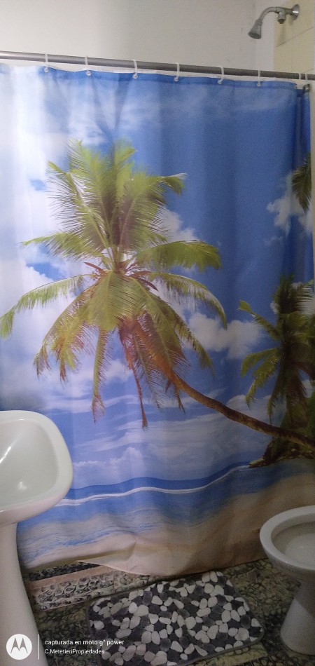 Casa Alquiler Temporada: con Cochera y Parrilla: Faro Mar del Plata