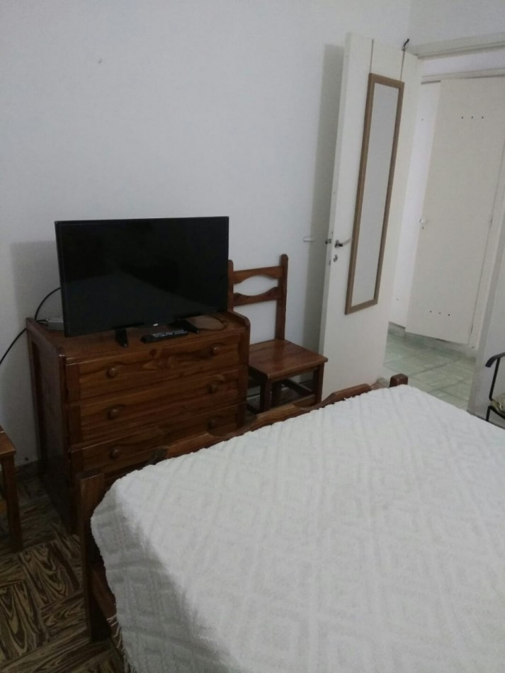 Casa Alquiler Temporada: con Cochera y Parrilla: Faro Mar del Plata