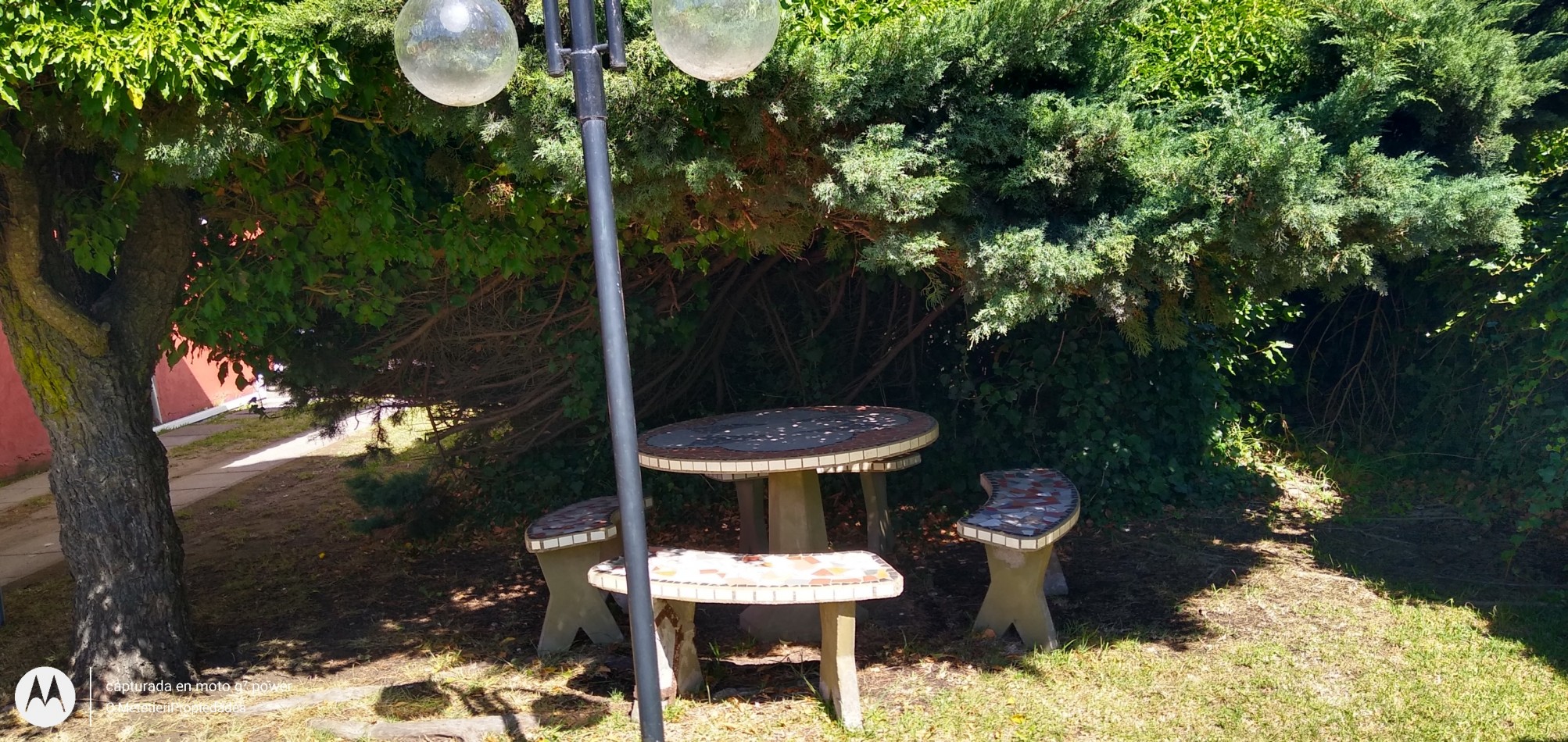 Casa Alquiler Temporada: con Cochera y Parrilla: Faro Mar del Plata