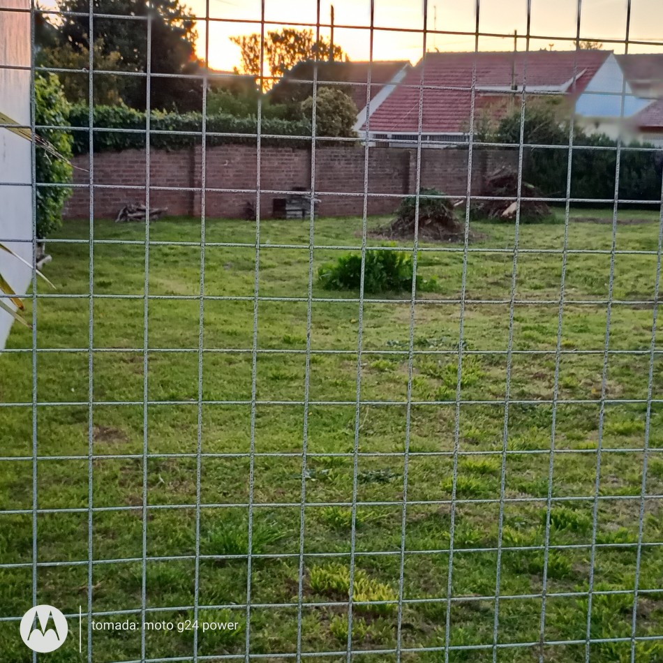 VENTA TERRENO EN EL FARO A CUADRA DEL MAR SOBRE DIAGONAL V.SARSFIELD