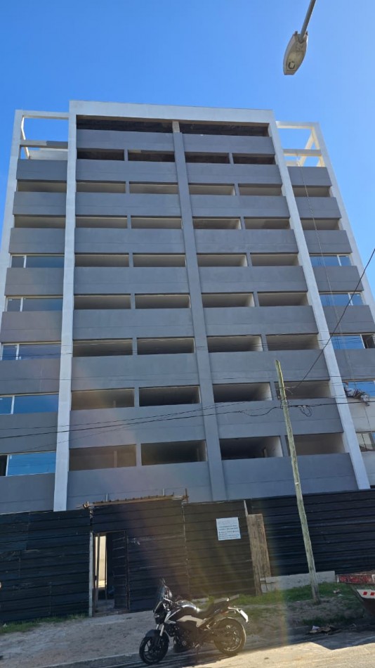 VENTA DEPARTAMENTOS 1 /2 AMBIENTES (PRE-VENTA) FINANCIACION DIRECTA