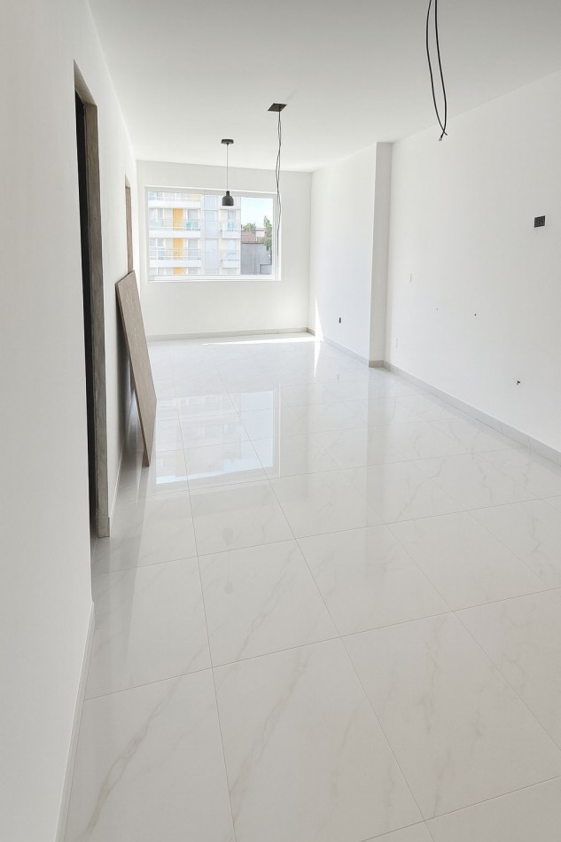 VENTA DEPARTAMENTOS 1 /2 AMBIENTES (PRE-VENTA) FINANCIACION DIRECTA