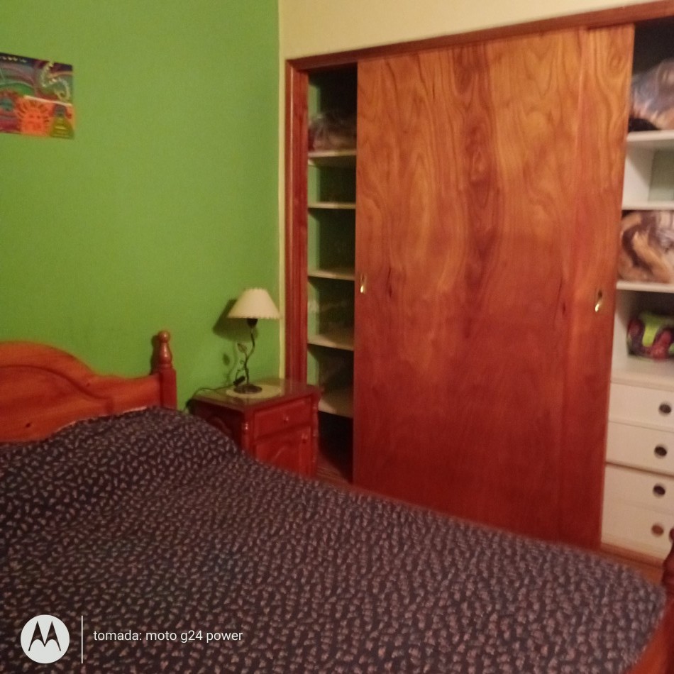 Venta Casa 3 Ambientes con Altillo 525M2 110 M2 CUBIERTOS