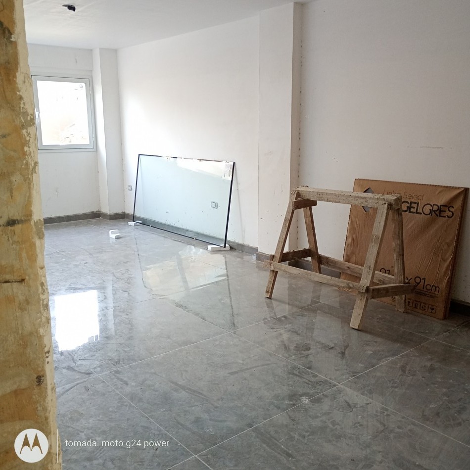 VENTA DEPARTAMENTOS 1 /2 AMBIENTES (PRE-VENTA) FINANCIACION DIRECTA