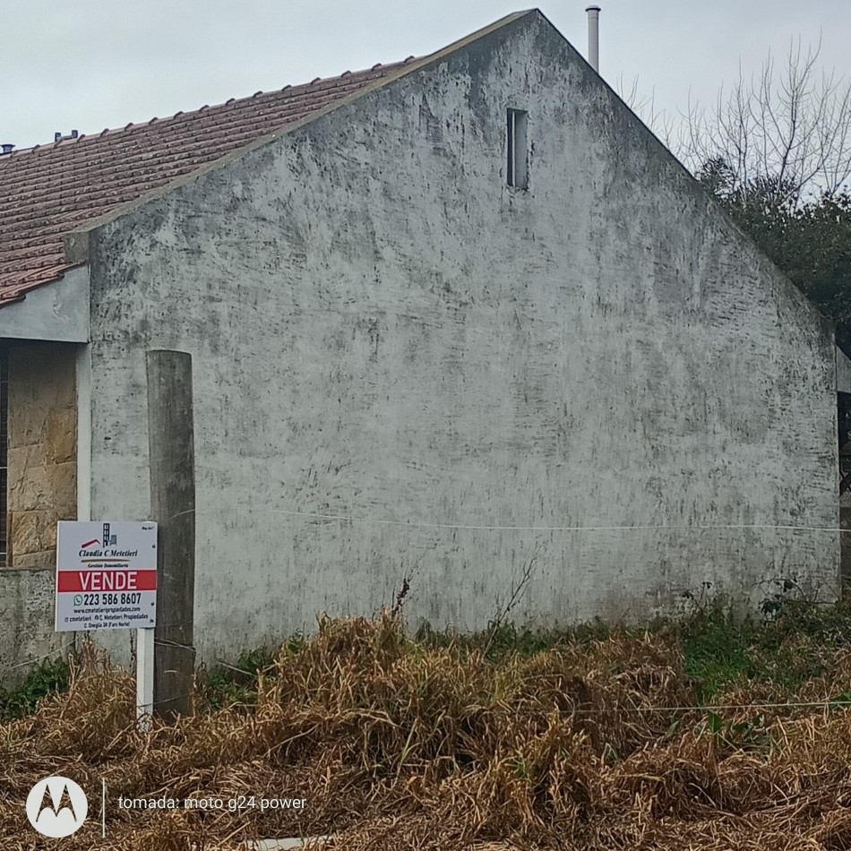 VENTA TERRENO DE 454M2 AGUADO ENTRE GUTEMBERG Y CALABRIA 