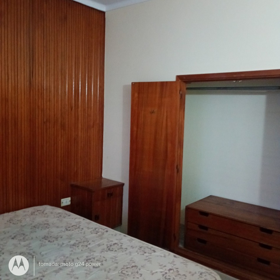 ALQUILER CASA EN EL FARO: 4 AMBIENTES EN DOS PLANTAS