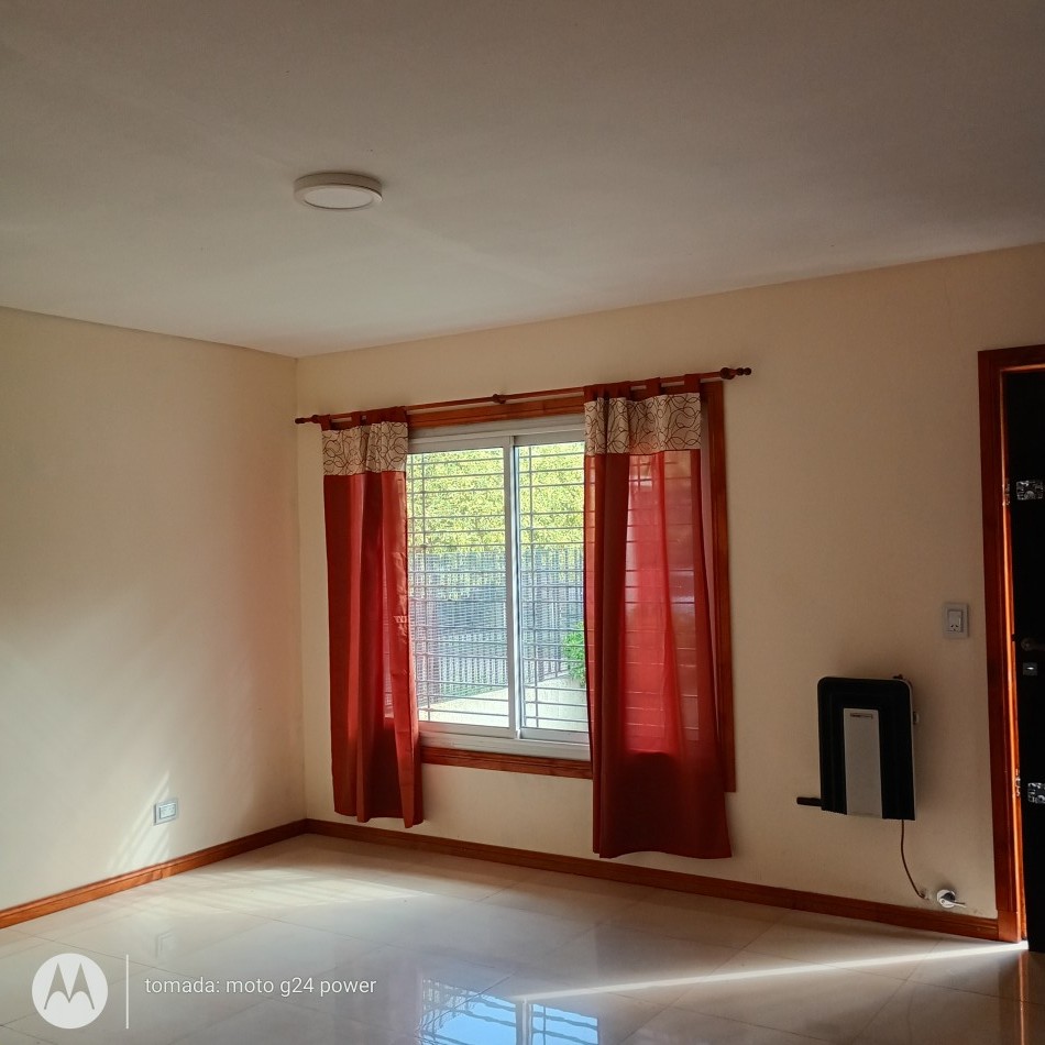 Alquilo Casa 2 Ambientes Zona Faro Mar del Plata