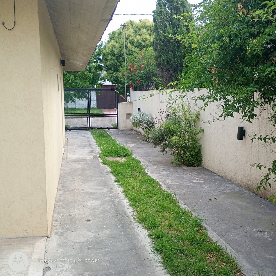 Alquilo Casa 2 Ambientes Zona Faro Mar del Plata