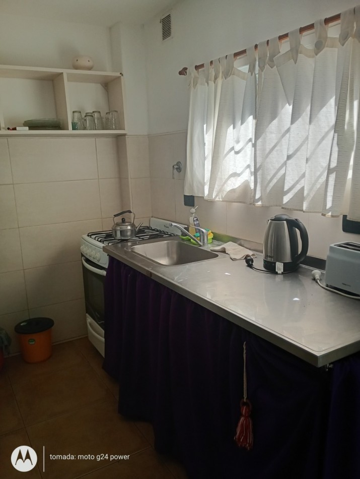 DUPLEX 3 AMB. EN ALQUILER VIVIENDA FAMILIAR