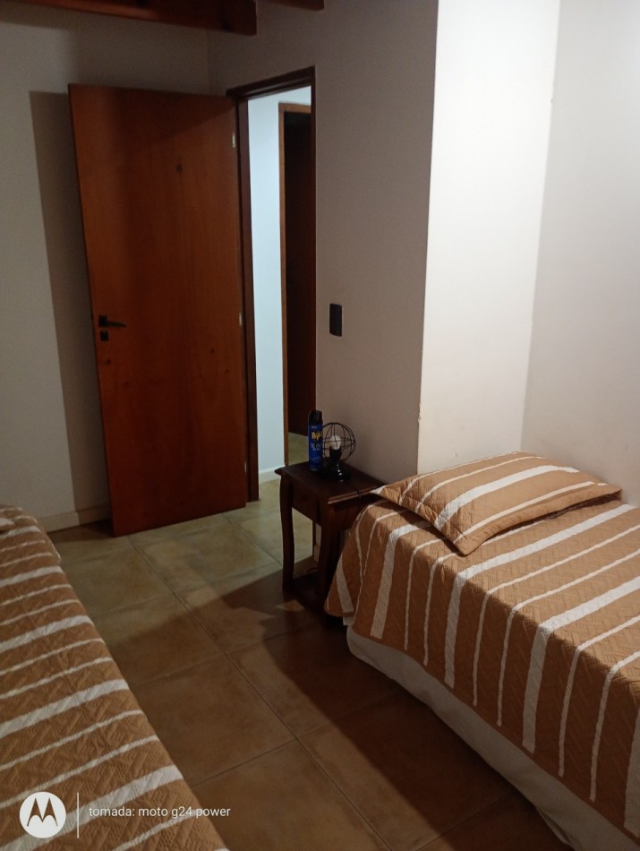 DUPLEX 3 AMB. EN ALQUILER VIVIENDA FAMILIAR