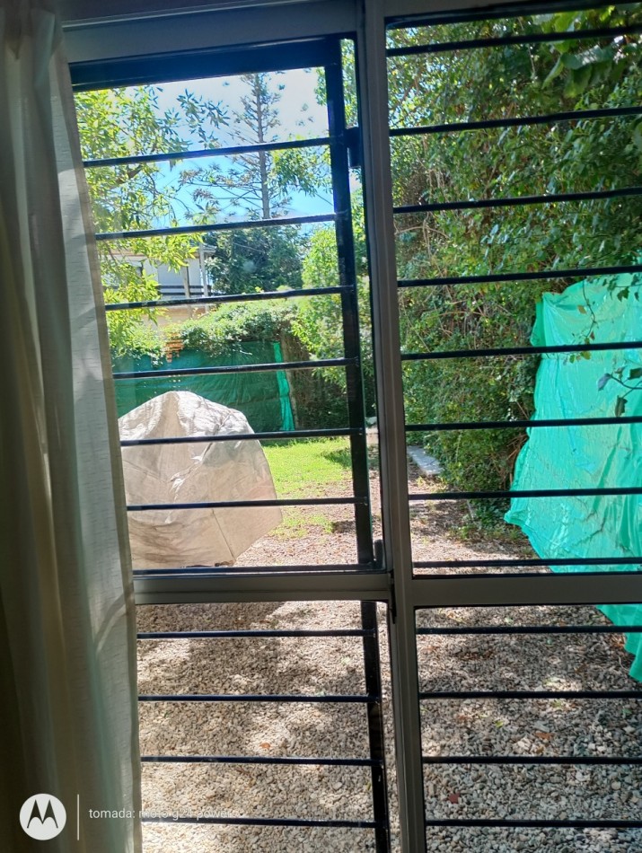 DUPLEX 3 AMB. EN ALQUILER VIVIENDA FAMILIAR