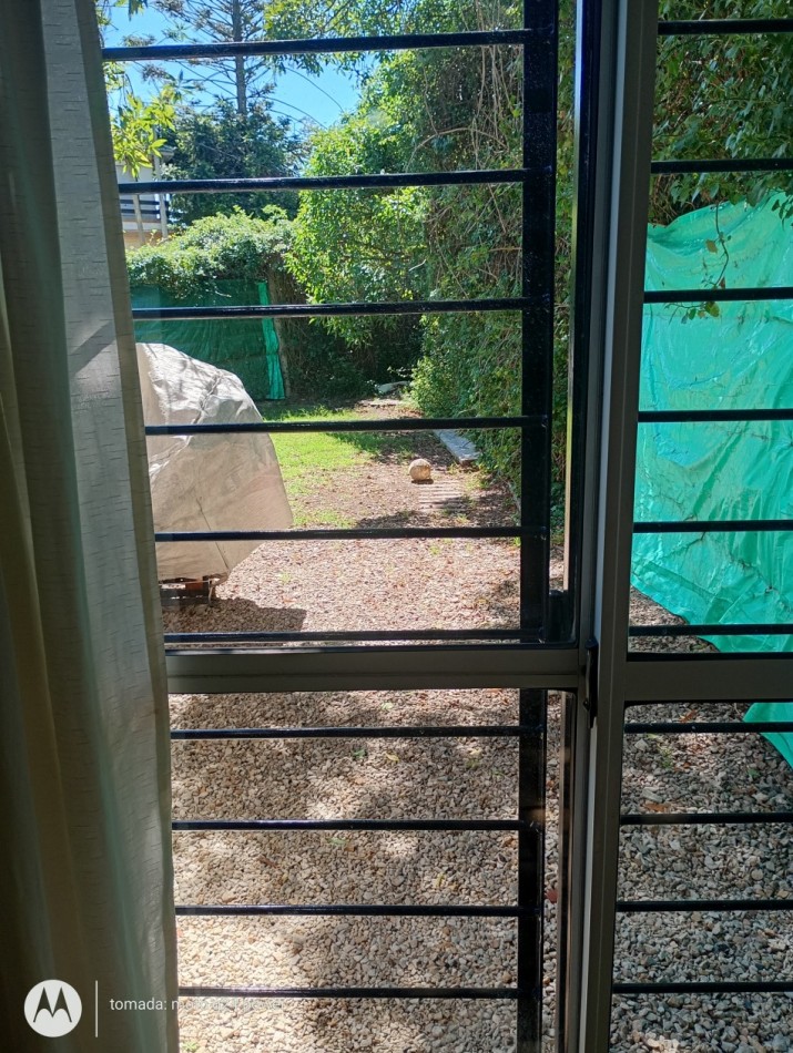 DUPLEX 3 AMB. EN ALQUILER VIVIENDA FAMILIAR