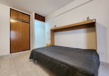 VENTA DEPARTAMENTO DE 1 AMBIENTE ZONA PZA COLON