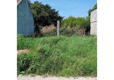 VENTA TERRENO DE 454M2 AGUADO ENTRE GUTEMBERG Y CALABRIA 