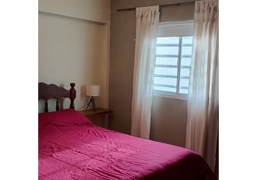 Departamento 2 Ambientes Alquiler Temporario: Frente Al Mar-faro-mar Del Plata